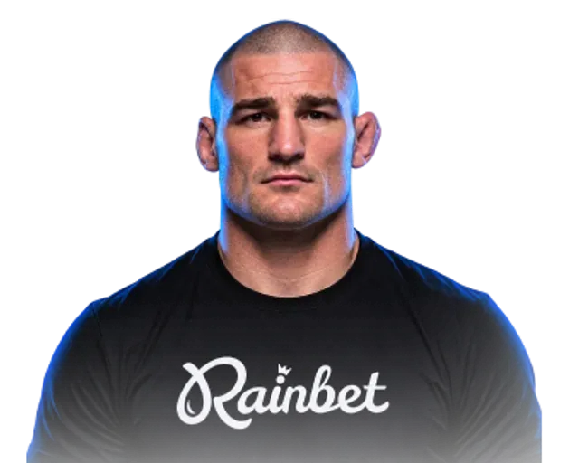Sean Strickland, luchador de artes marciales mixtas